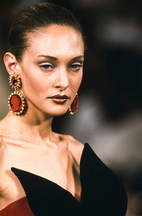 ysl vintage campain|ysl vintage jewellery.